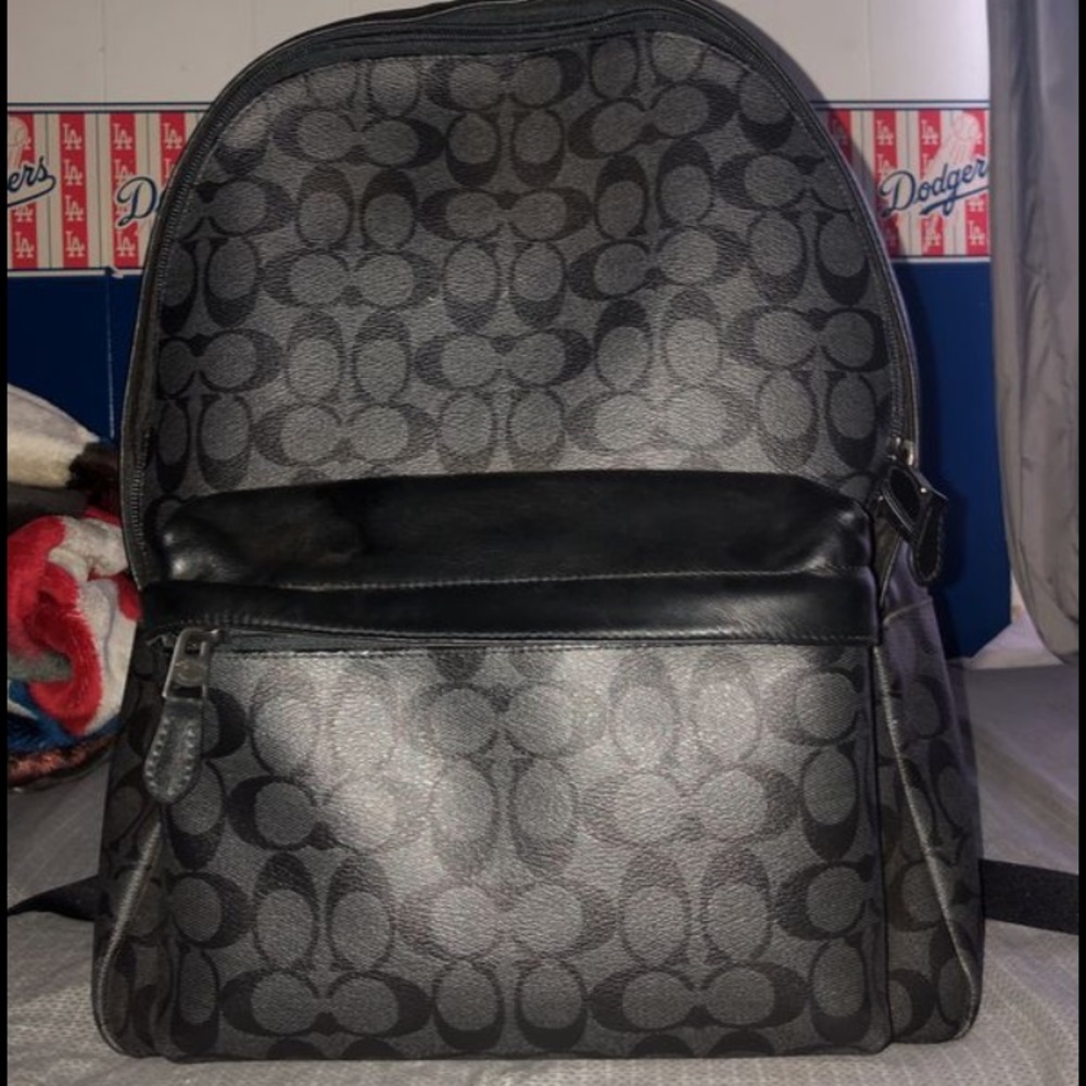 Needing a new backpack